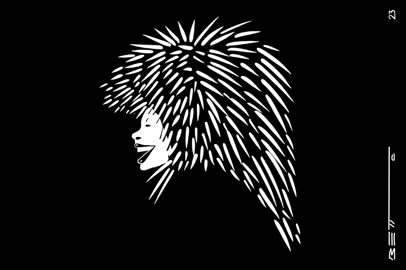 Tina Turner