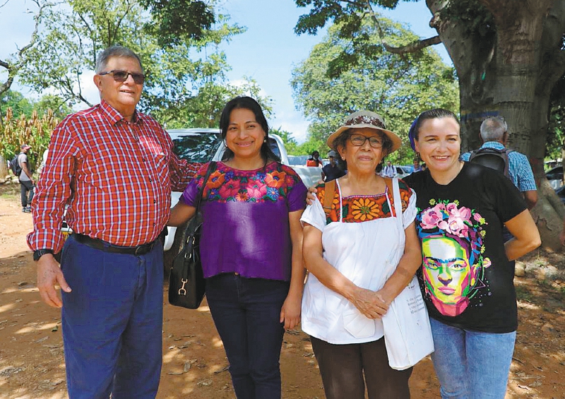“Reincorporación debe ser calidad de vida, no solo aplaudir una dejación de armas”