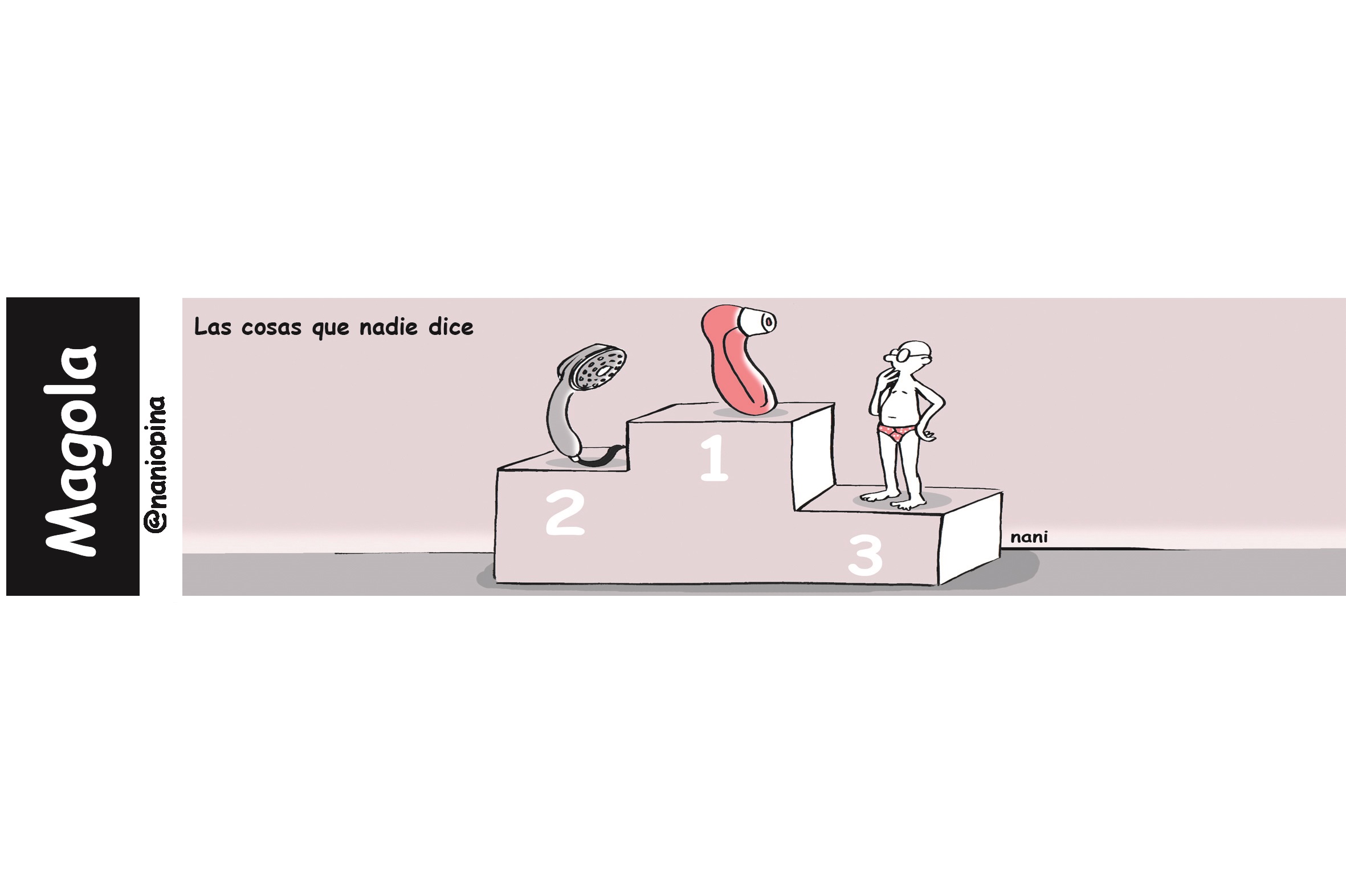 Podio