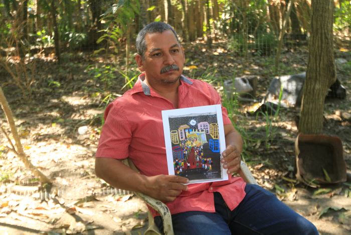 Guillermo Valencia: el historiador de las culturas del Canal del Dique