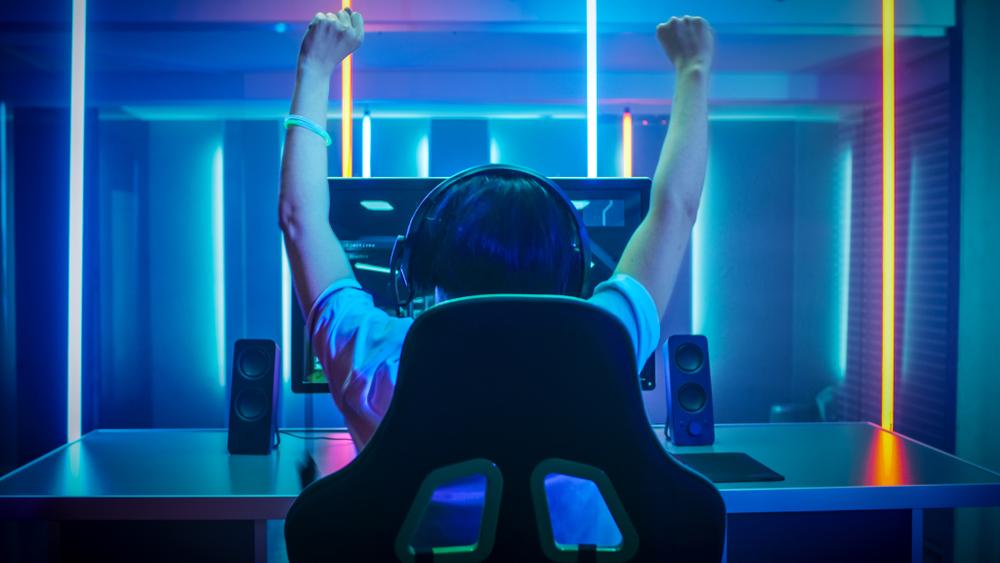 Inicia la octava edición del torneo Logitech G Challenge