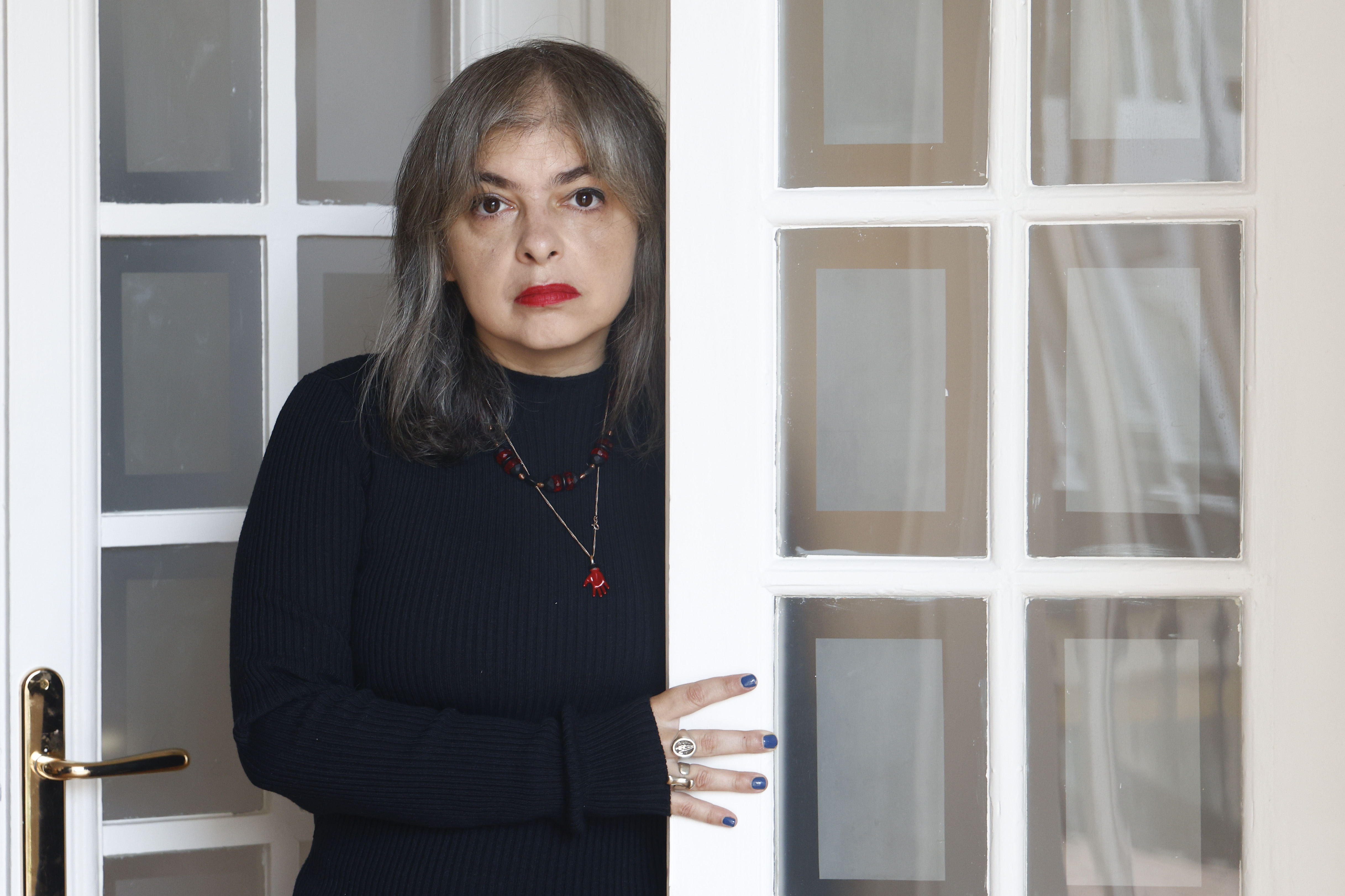 Mariana Enríquez es la nueva ganadora del Premio Iberoamericano de Letras