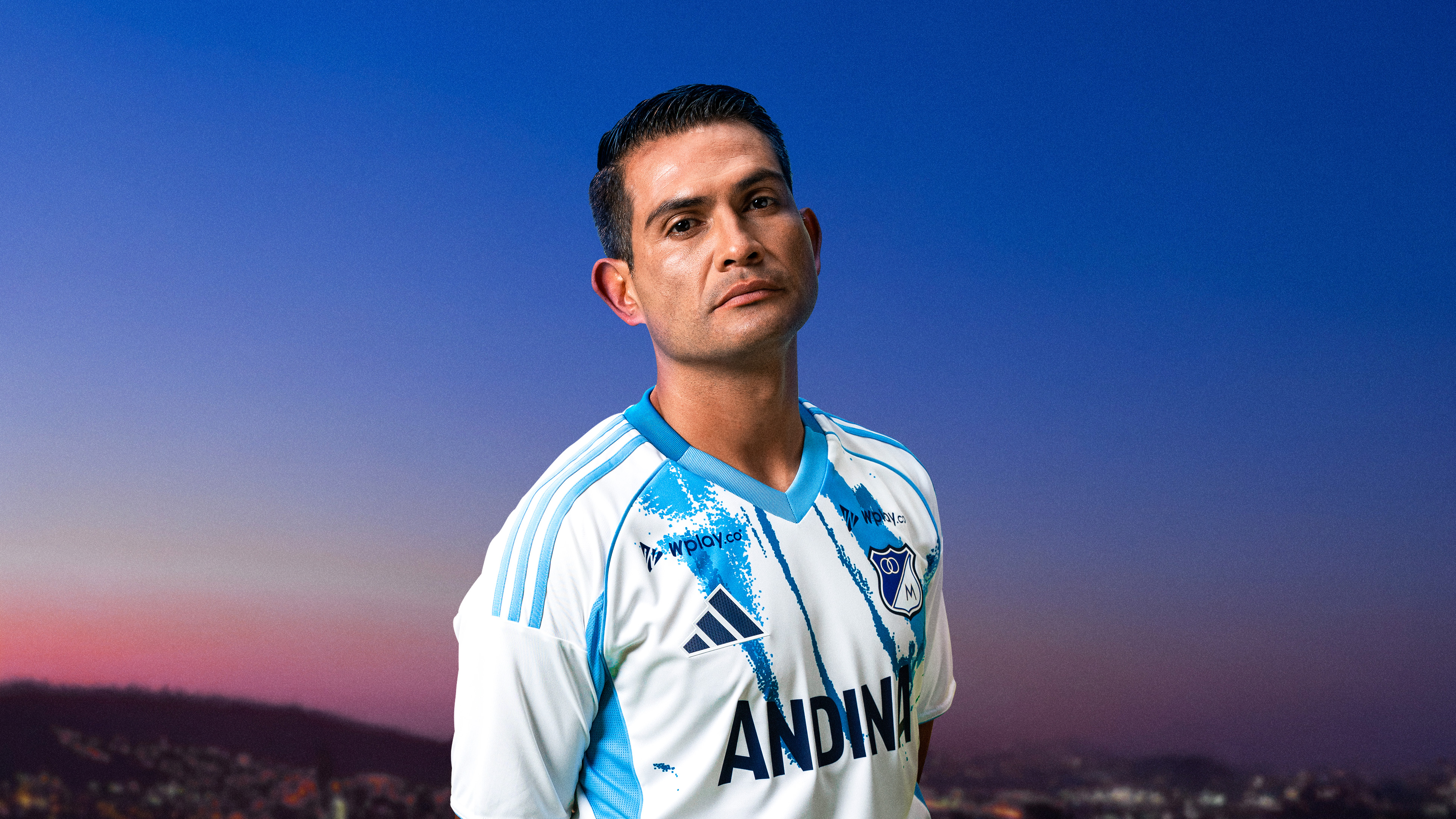 Así es la nueva camiseta de Millonarios: ¿cuánto vale y dónde conseguirla?