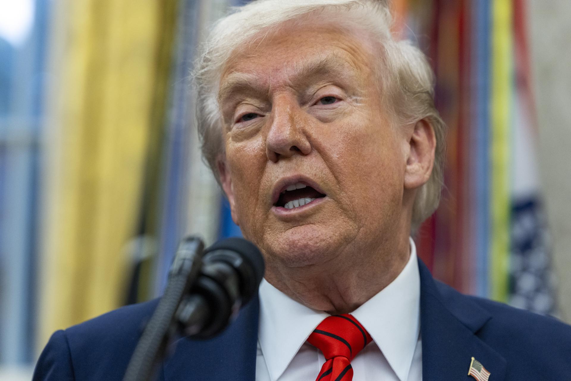 Trump cerca de una victoria diplomática en Gaza, pero persisten las dudas