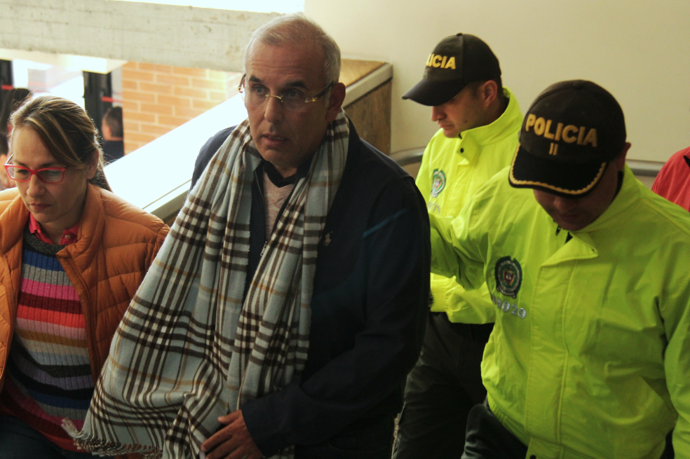 El lastre político que arrastra Barrancabermeja con sus alcaldes (V)