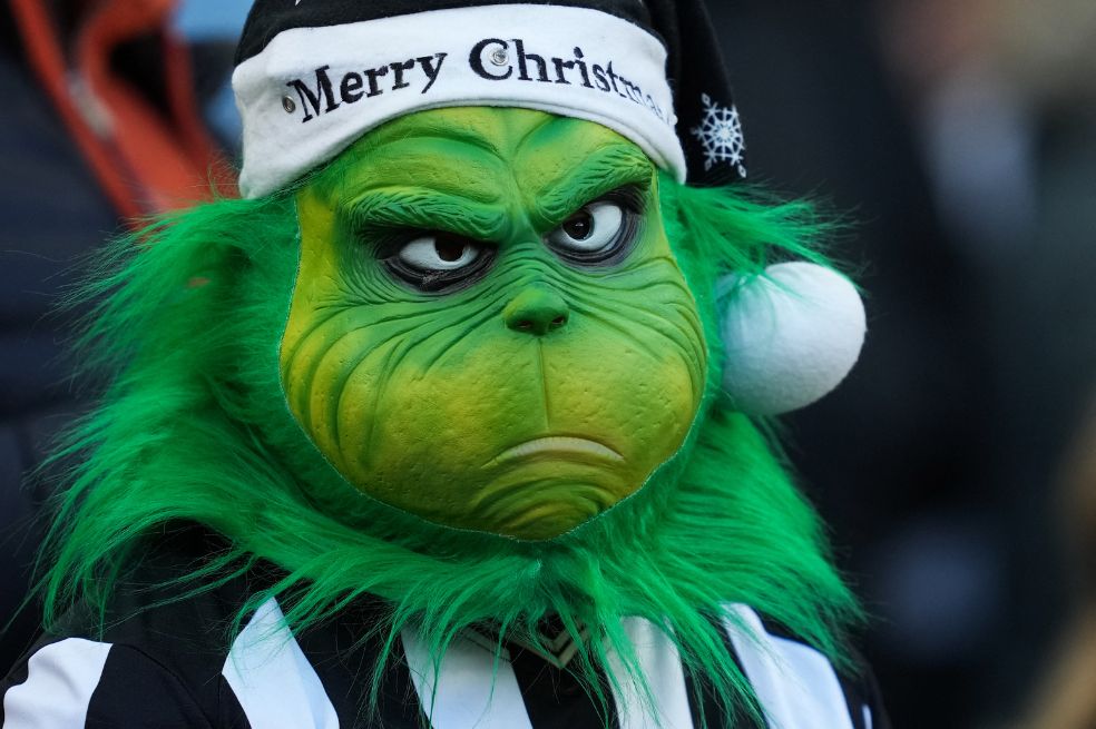 Boxing Day en Inglaterra: ¿este año por qué solo hay un partido los días después de Navidad?