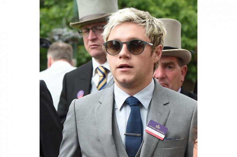 Niall Horan cumple 23 años y es víctima de un hacker en Instagram
