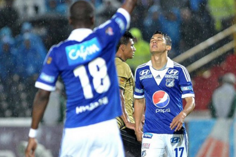 Regular es la situación financiera de equipos colombianos