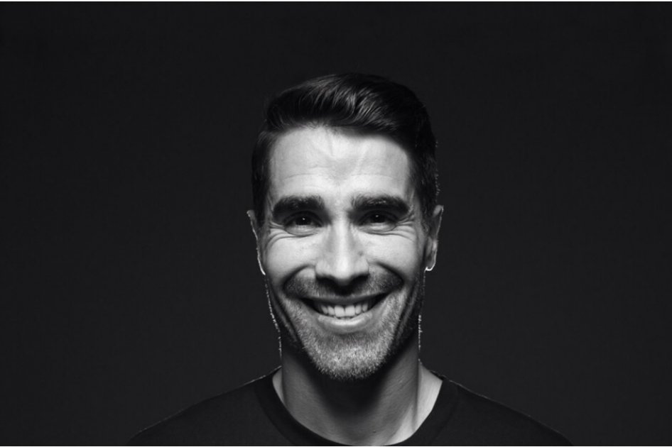 “El fútbol me dio mucho más de lo que esperaba”: Juan Pablo Ángel