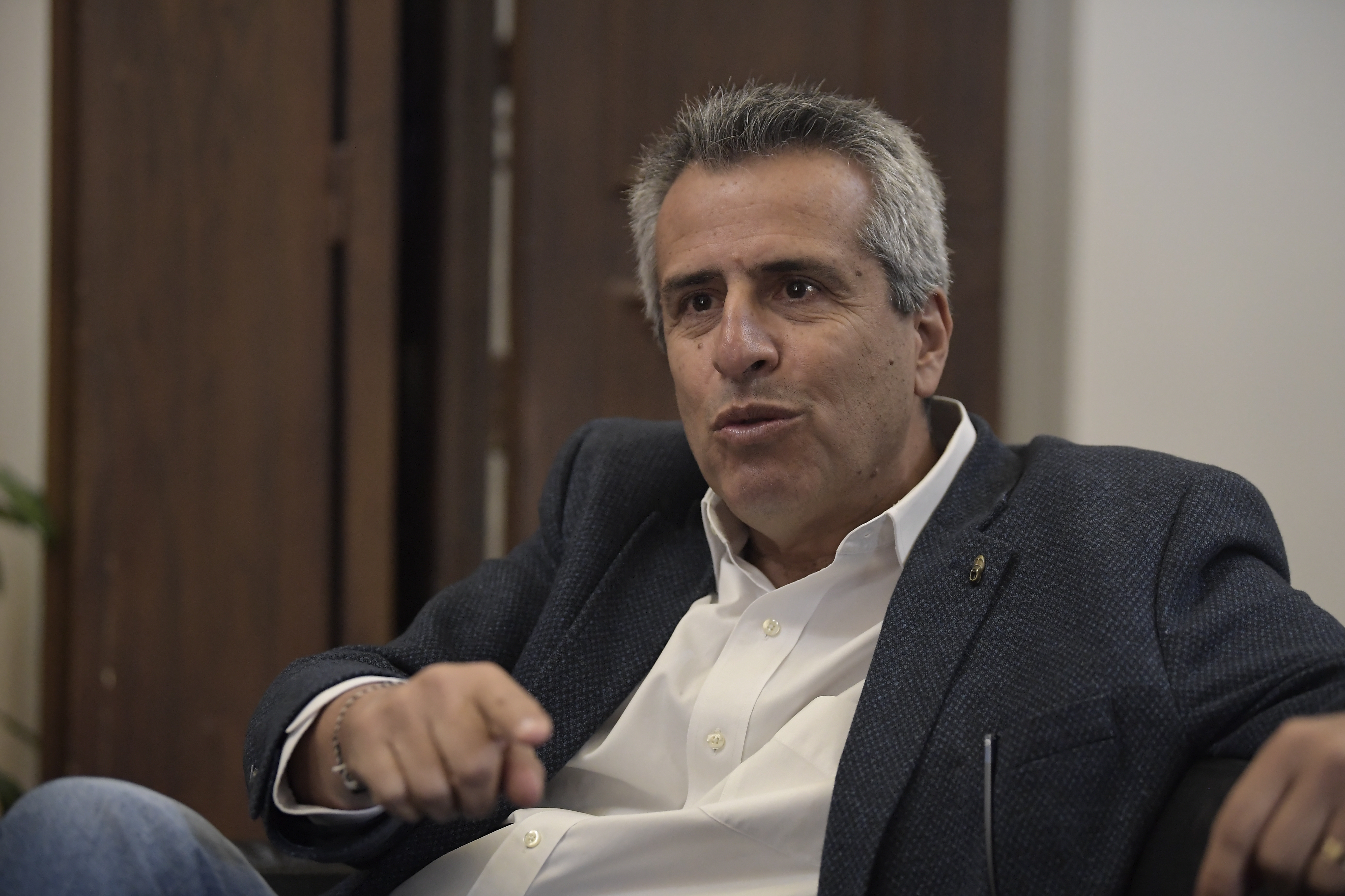 MinInterior pide a alcaldías y gobernaciones presentar plan para reforzar seguridad