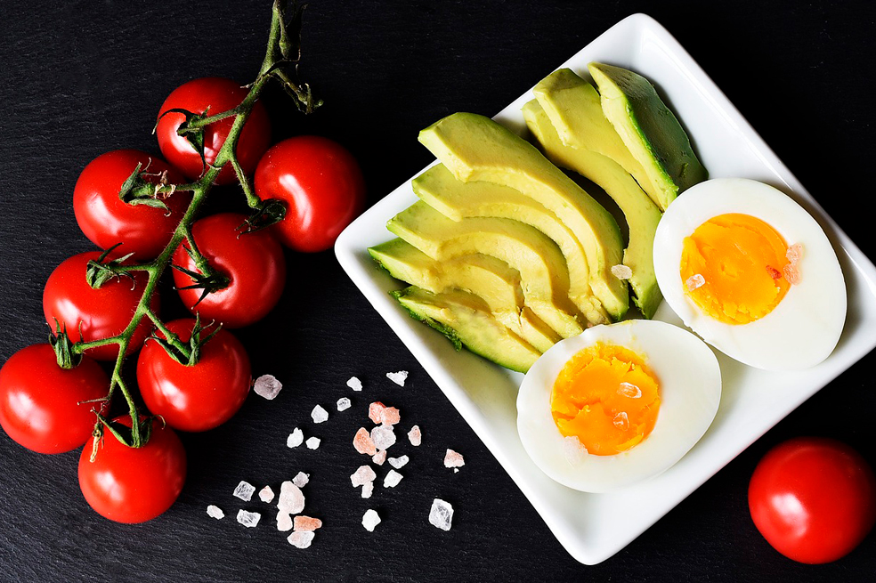5 consejos para conseguir una alimentación de forma sana, eficaz y exitosa