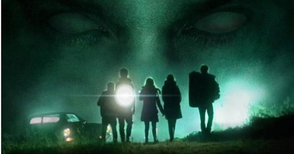 Demental, un thriller colombiano hecho con las uñas