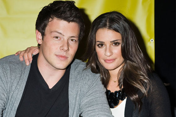 Autopsia de Cory Monteith sale a la luz pública