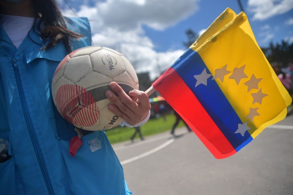 Bogotá se une a las conmemoraciones de Acnur por el Día del Refugiado