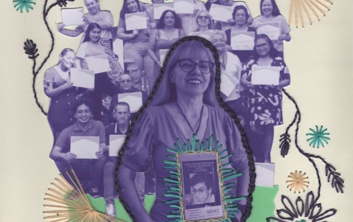 La lucha de Martha Soto por encontrar justicia tras la desaparición de su hermano
