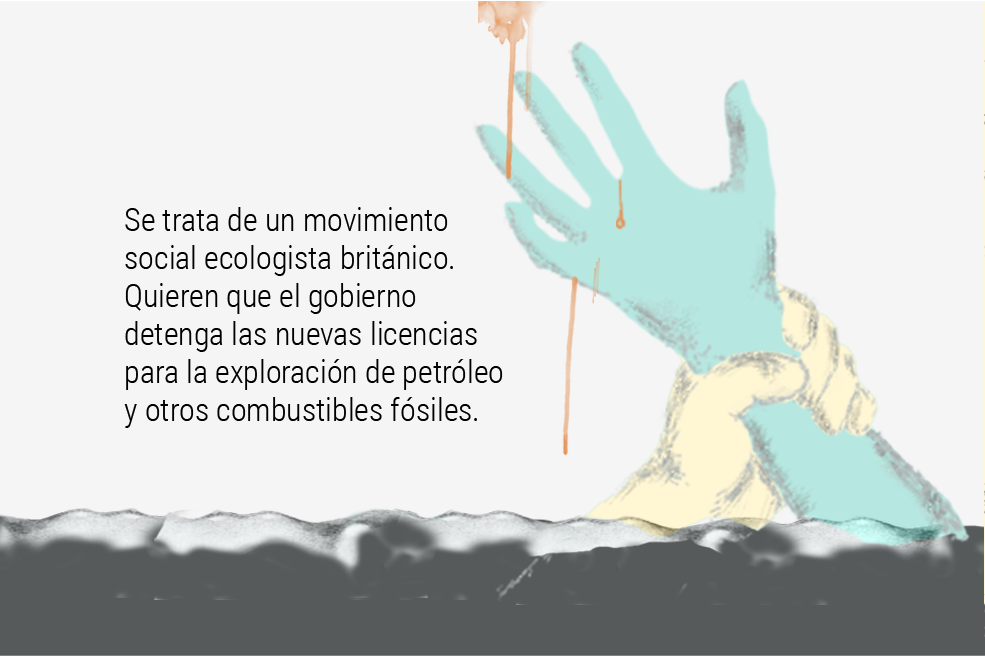 El mundo no es