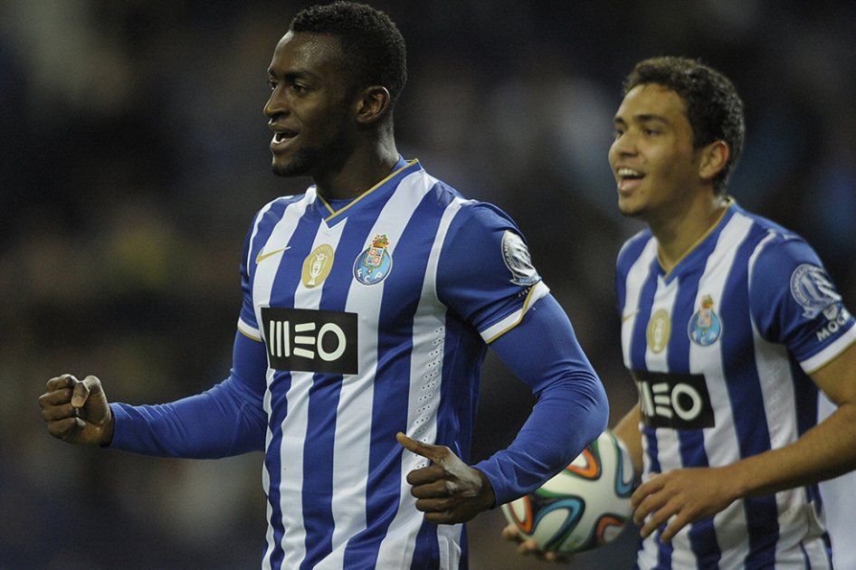 Jackson Martínez, el goleador colombiano que llegó a 50 goles con Porto