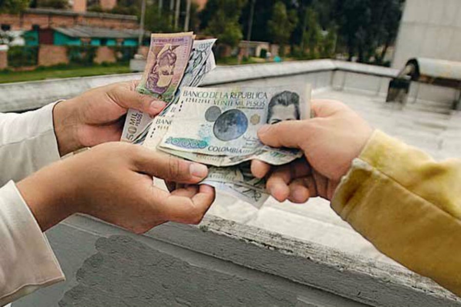 Extorsionistas en Atlántico expedían paz y salvo por el pago de ‘vacunas’