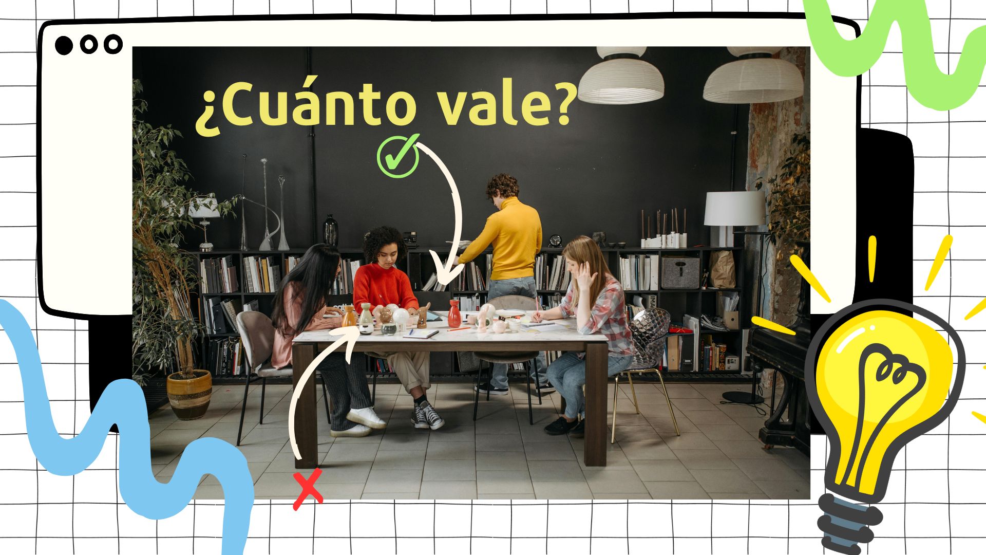 ¿Cómo definir el precio de un producto? Aquí está el paso a paso