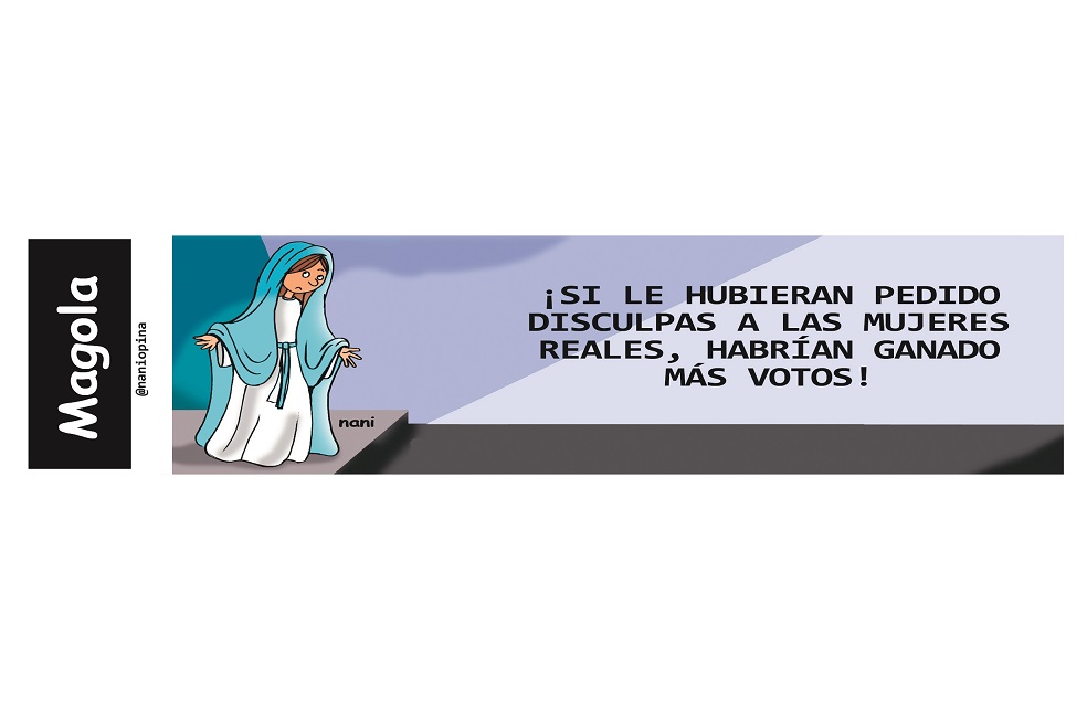 Mujeres reales