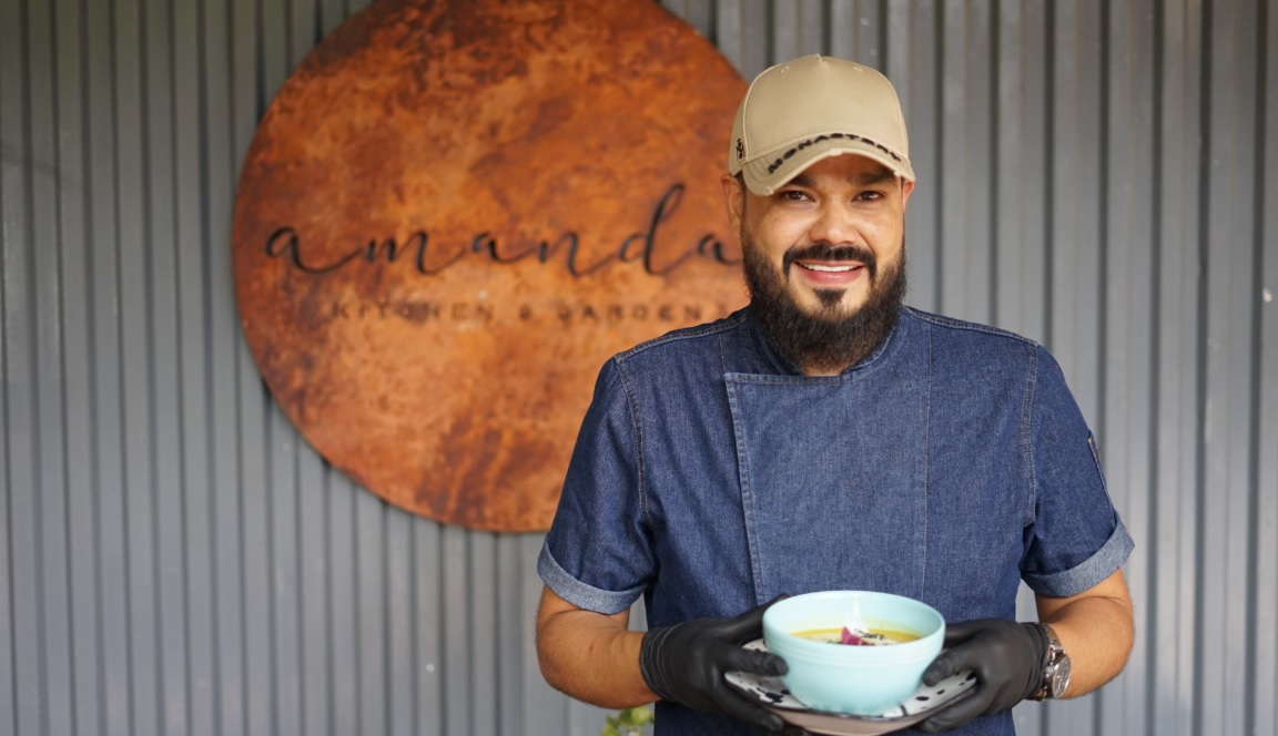 El restaurante que transforma el “corrientazo” en menús ejecutivos gourmet