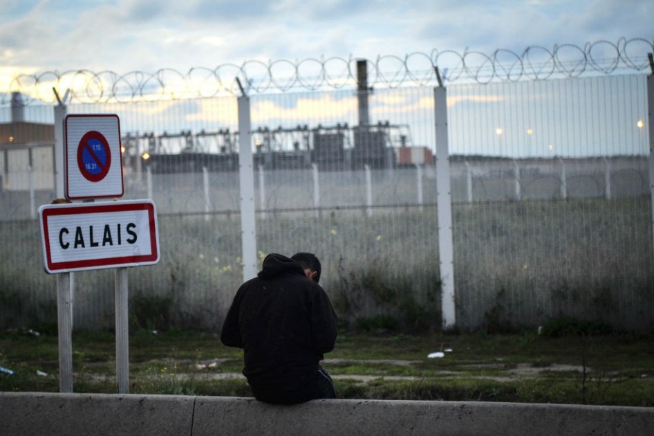 ‘Ciudadanos en cólera’, el grupo parapolicial que causa polémica en Francia
