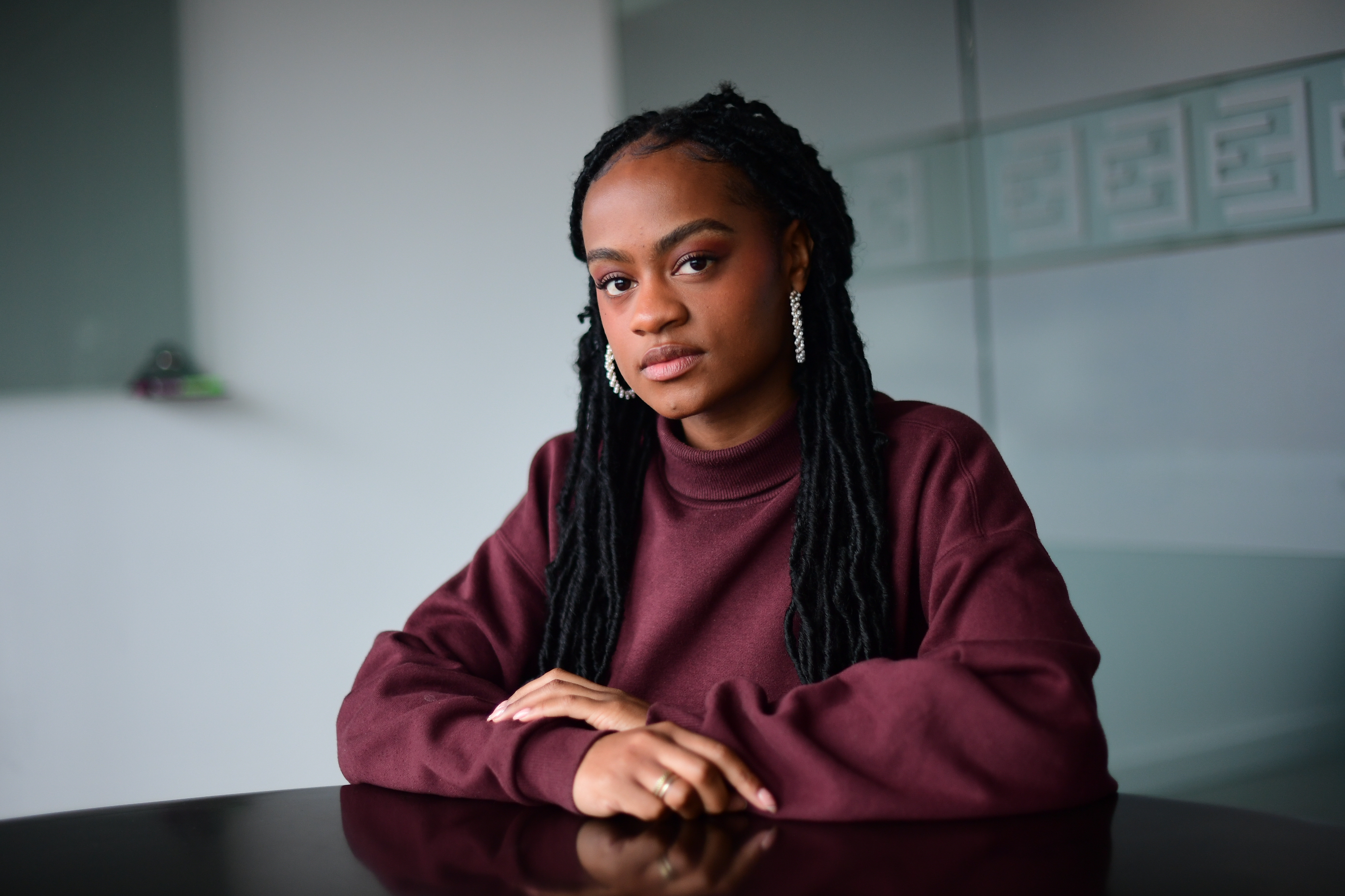 Afrocom: “Las personas negras podemos ser periodistas sin pertenecer a una elite”