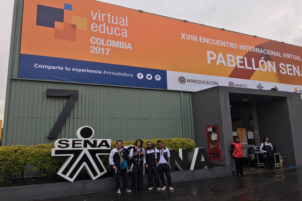 Comienza gran encuentro internacional para la educación y la innovación