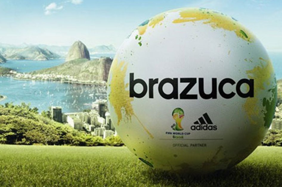 La Fifa y Adidas ampliaron su contrato hasta el 2030