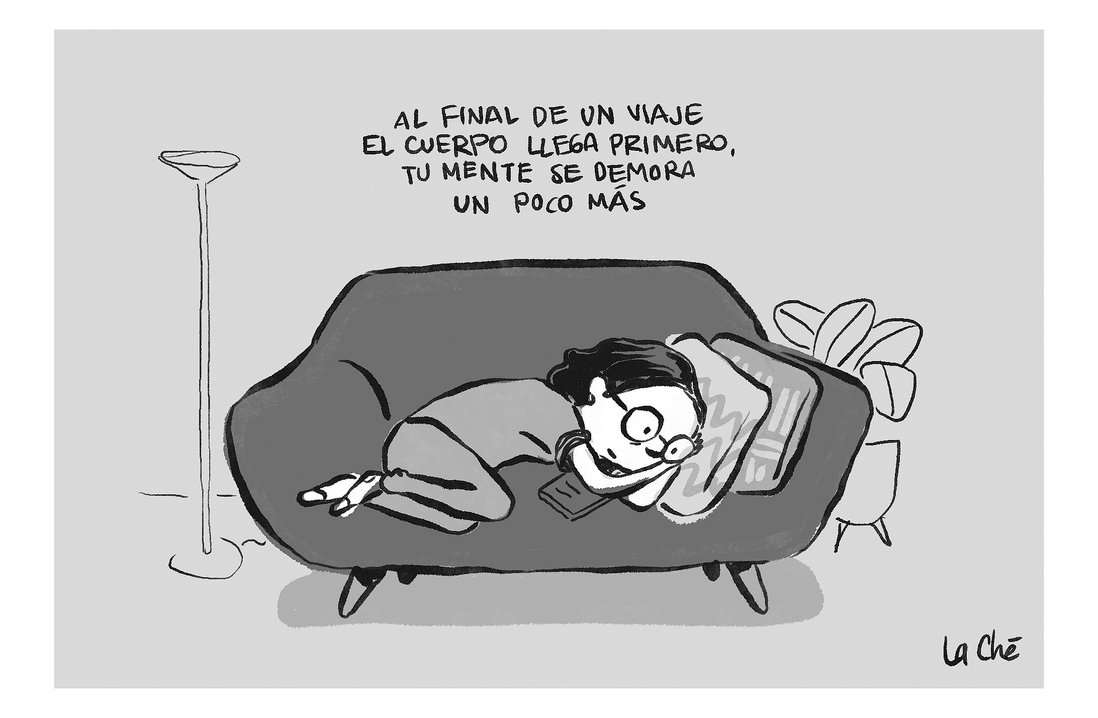 La Ché