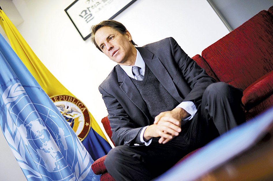 «La negación no es la mejor estrategia»