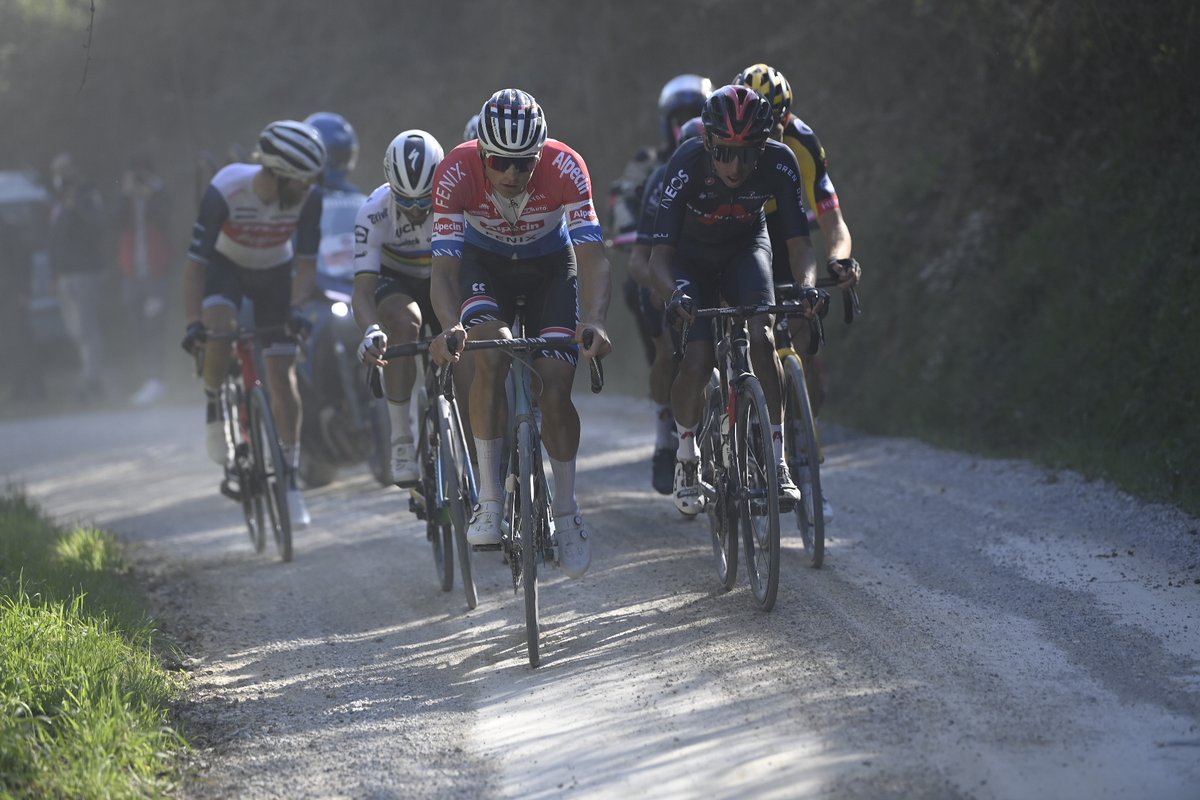 Strade Bianche