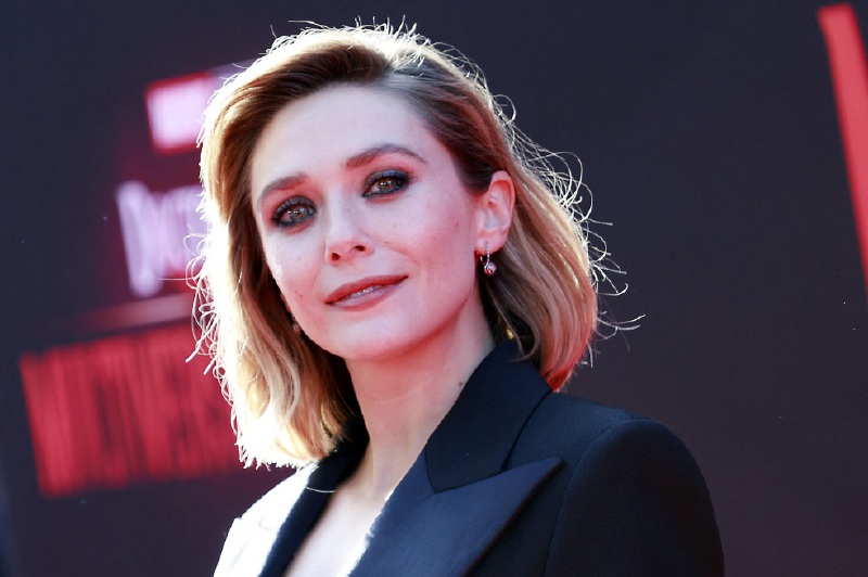 Imagen de Archivo
Elizabeth Olsen es recordada por participar en peliculas como: Martha Marcy May Marlene, Doctor Strange In the Madness of the Multiverse, Viento Salvaje y Avengers Endgame