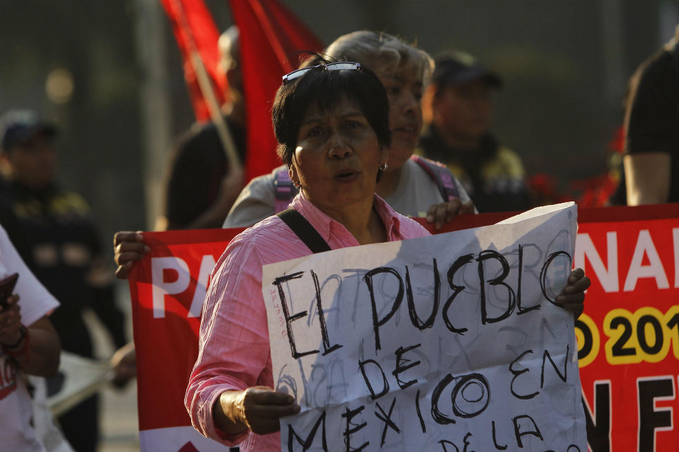 ¿Por qué están matando a las modelos extranjeras en México?
