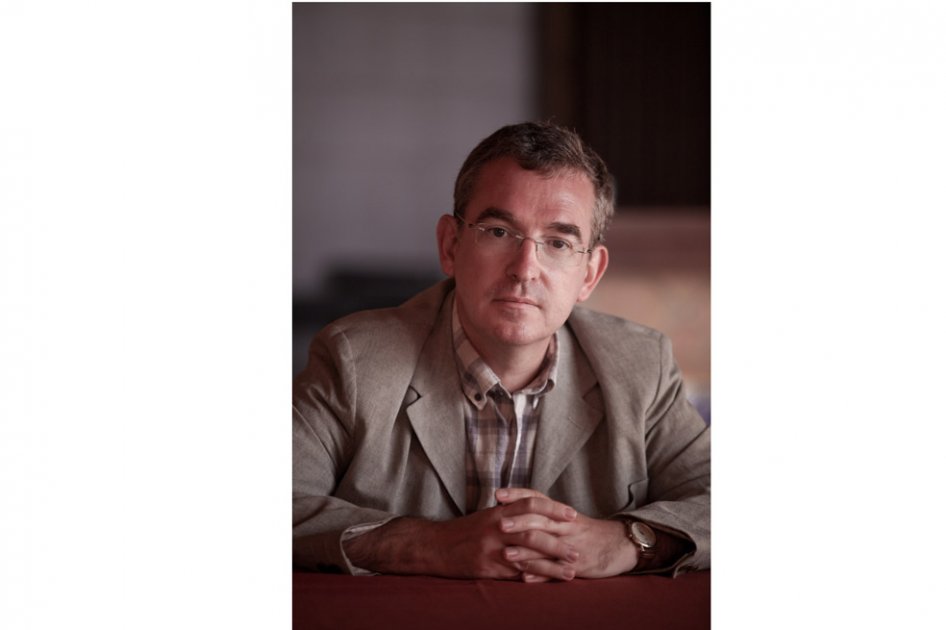 ‘La sangre de los libros’