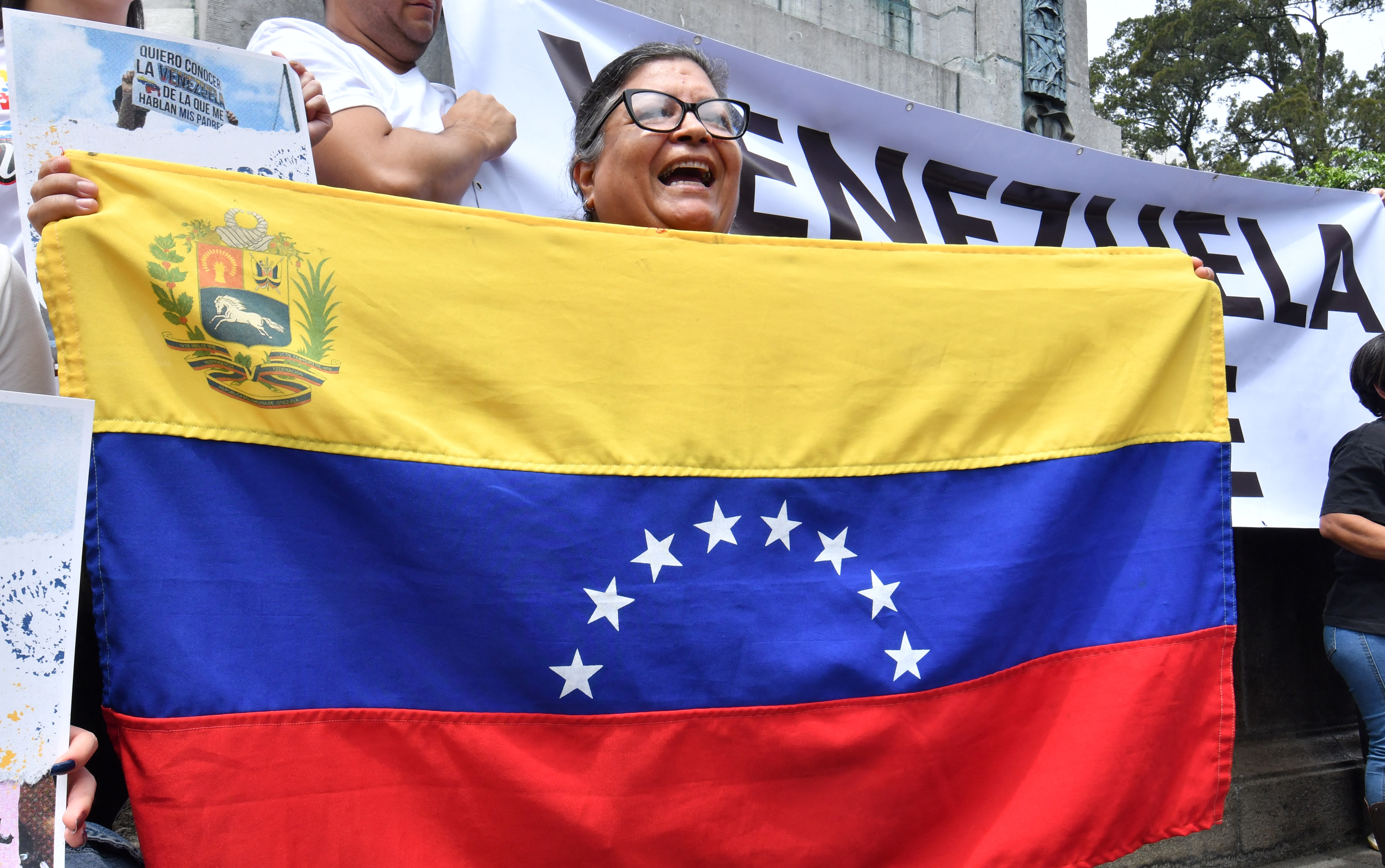 ¿A qué hora se conocerán los resultados de la votación en Venezuela?