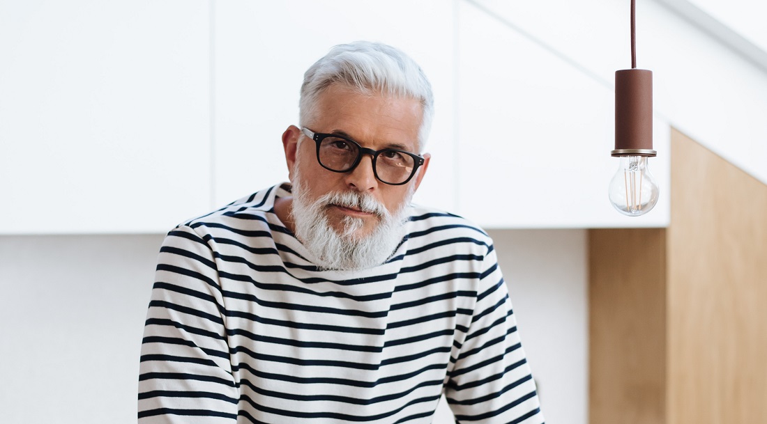 ¿Cómo solucionar los problemas sexuales de los hombres mayores de 50?