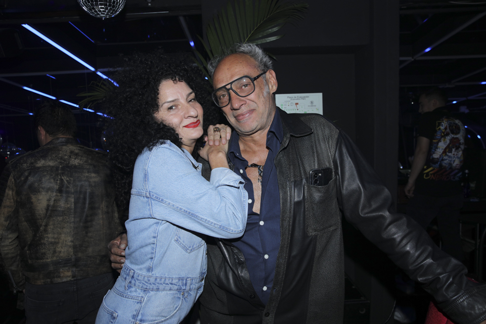 Paola payares - julio correal