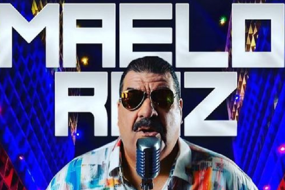 Maelo Ruiz