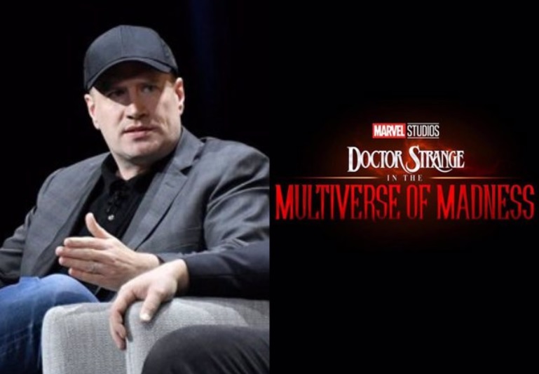 Kevin Feige explica por qué Marvel retrasó sus películas de 2022 y 2023