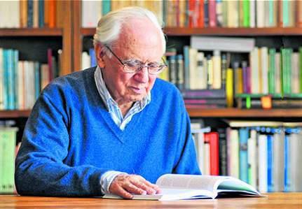 Carlos Rincón: «Ni el New Journalism ni García Márquez inventaron el periodismo literario»