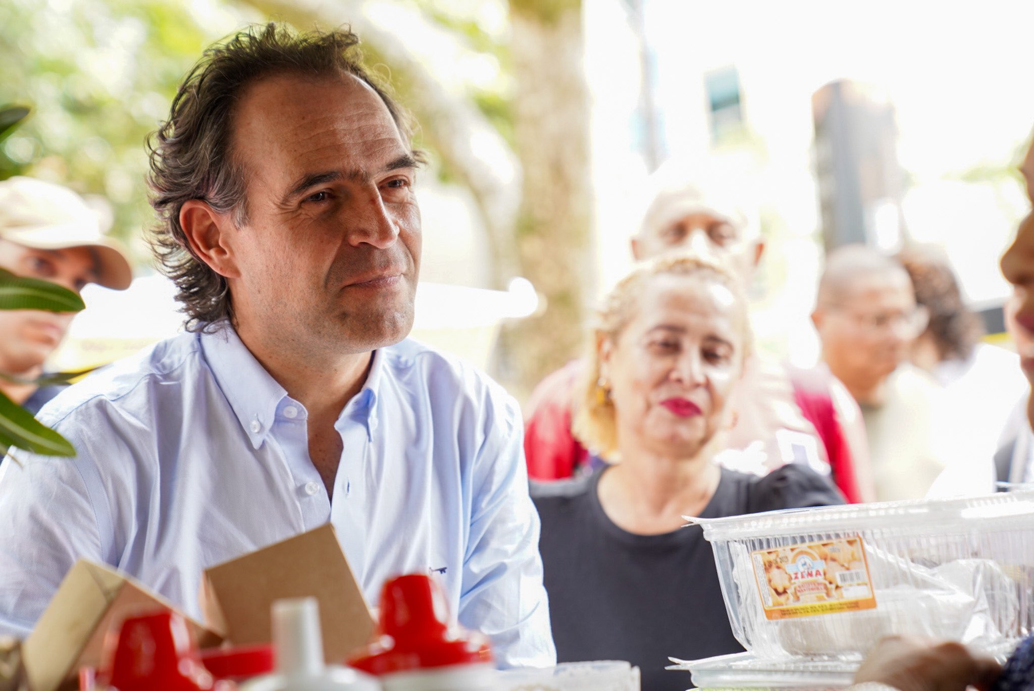 Revocan orden de arresto contra Federico Gutiérrez; juez declaró cumplido el fallo