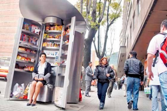 Archivo El Espectador