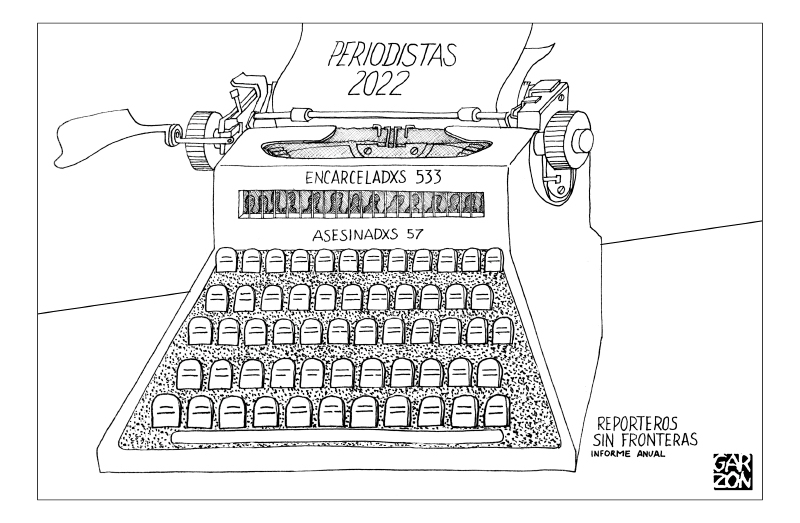 Cartones de Garzón