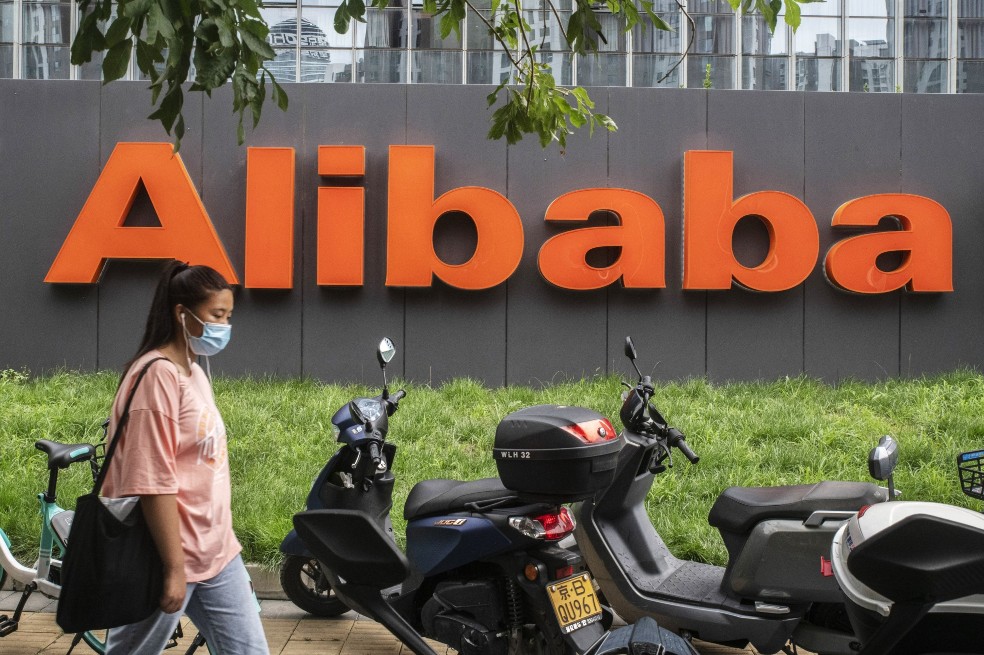 China pide que los gigantes tecnológicos dejen de bloquear a sus rivales