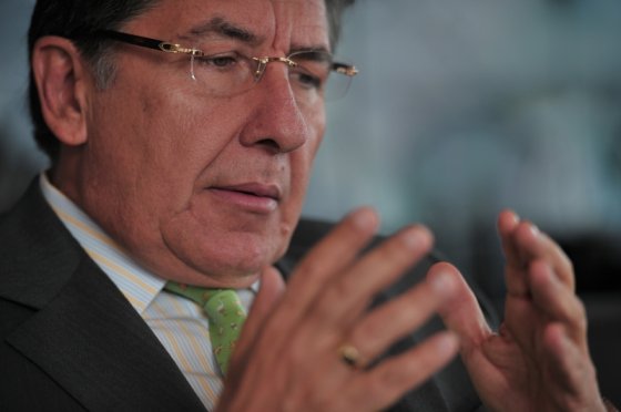 Fiscalía busca $1,3 billones de patrimonio ilícito de las Farc