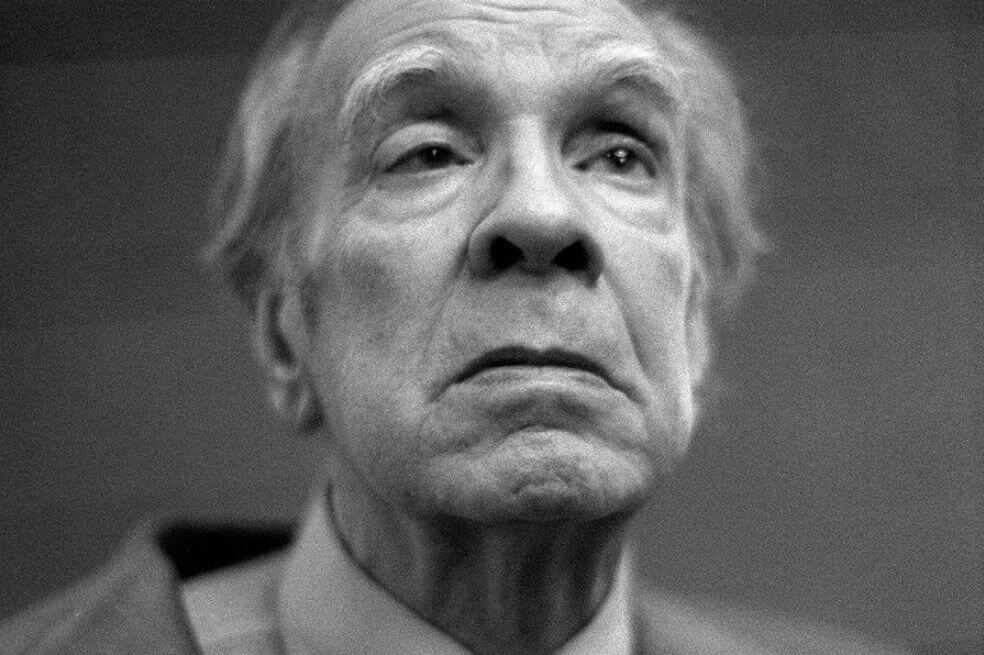 Revelan texto inédito de Borges: “de una sensibilidad extrema”, dice su viuda