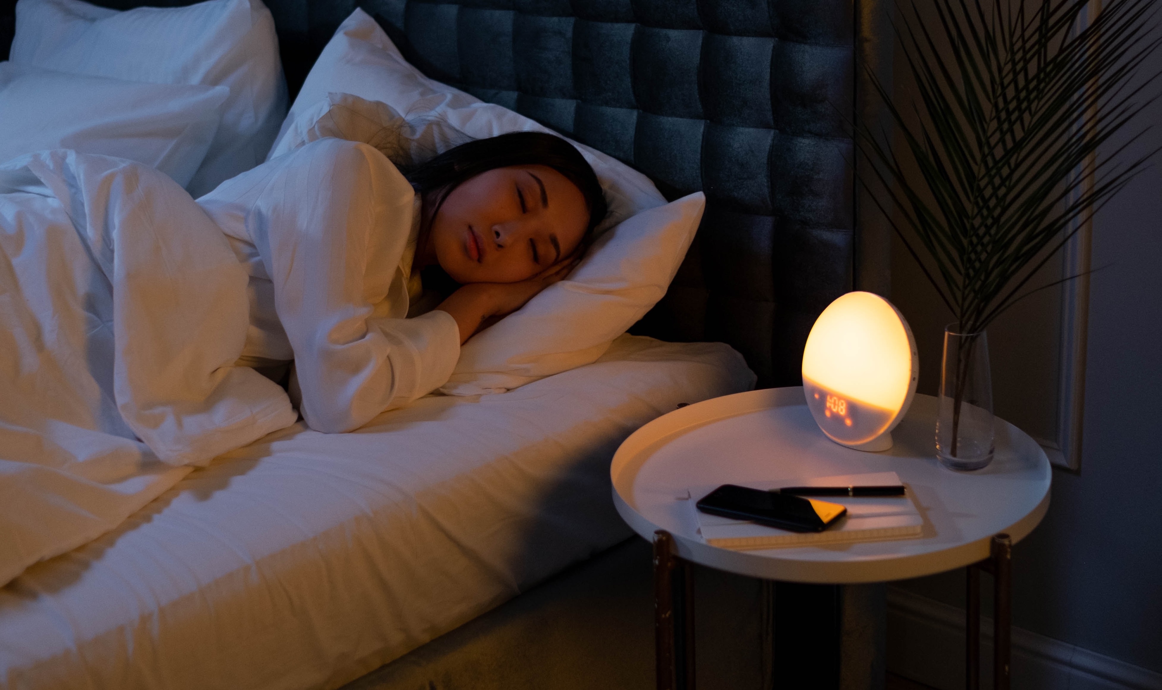 Día Mundial del Sueño 2023: ¿El 40 % de la población mundial padece insomnio?
