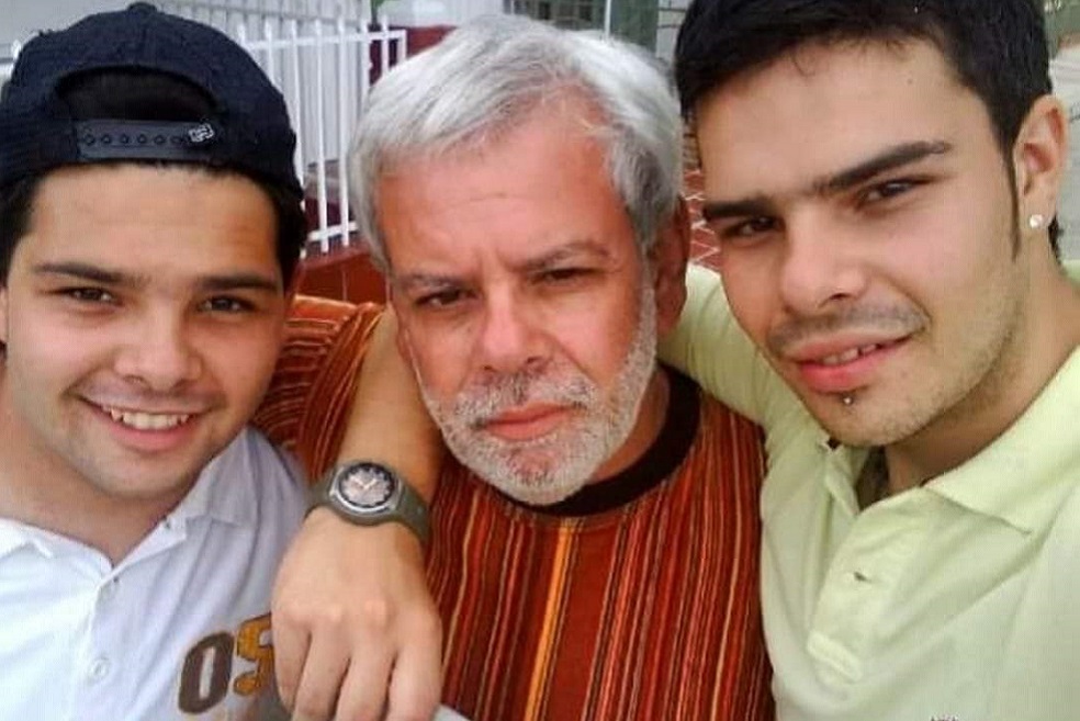 “El asesinato de mi padre es parte de un genocidio”:  hijo del líder Jorge Solano