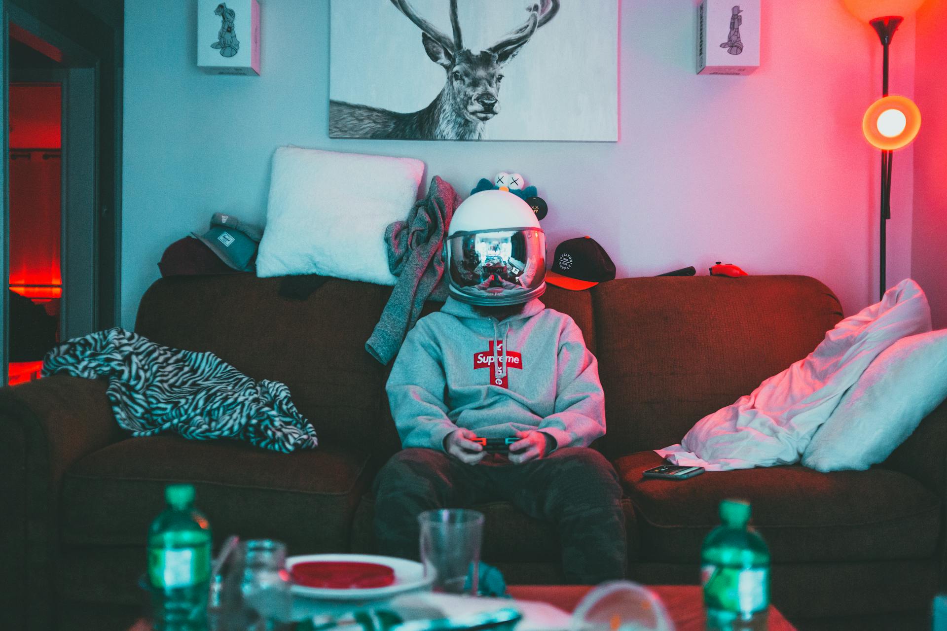 En 2023, el 91% de los preadolescentes entre los 12 y los 13 años juegan videojuegos.